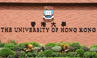 Case:The University of Hong Kong